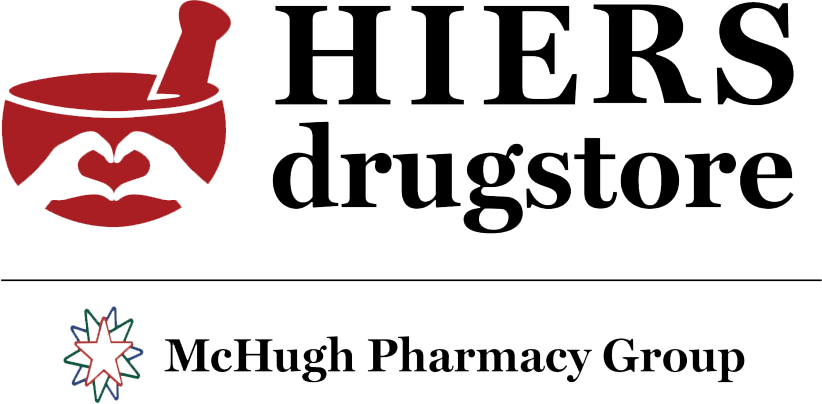 Hiers Drug Store