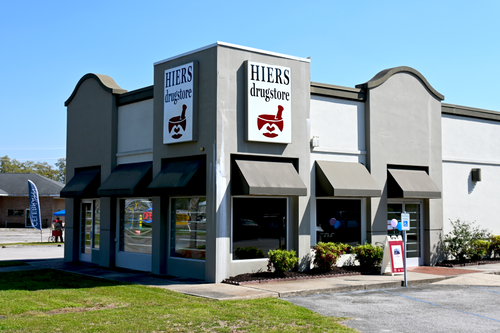 Hiers Drug Store