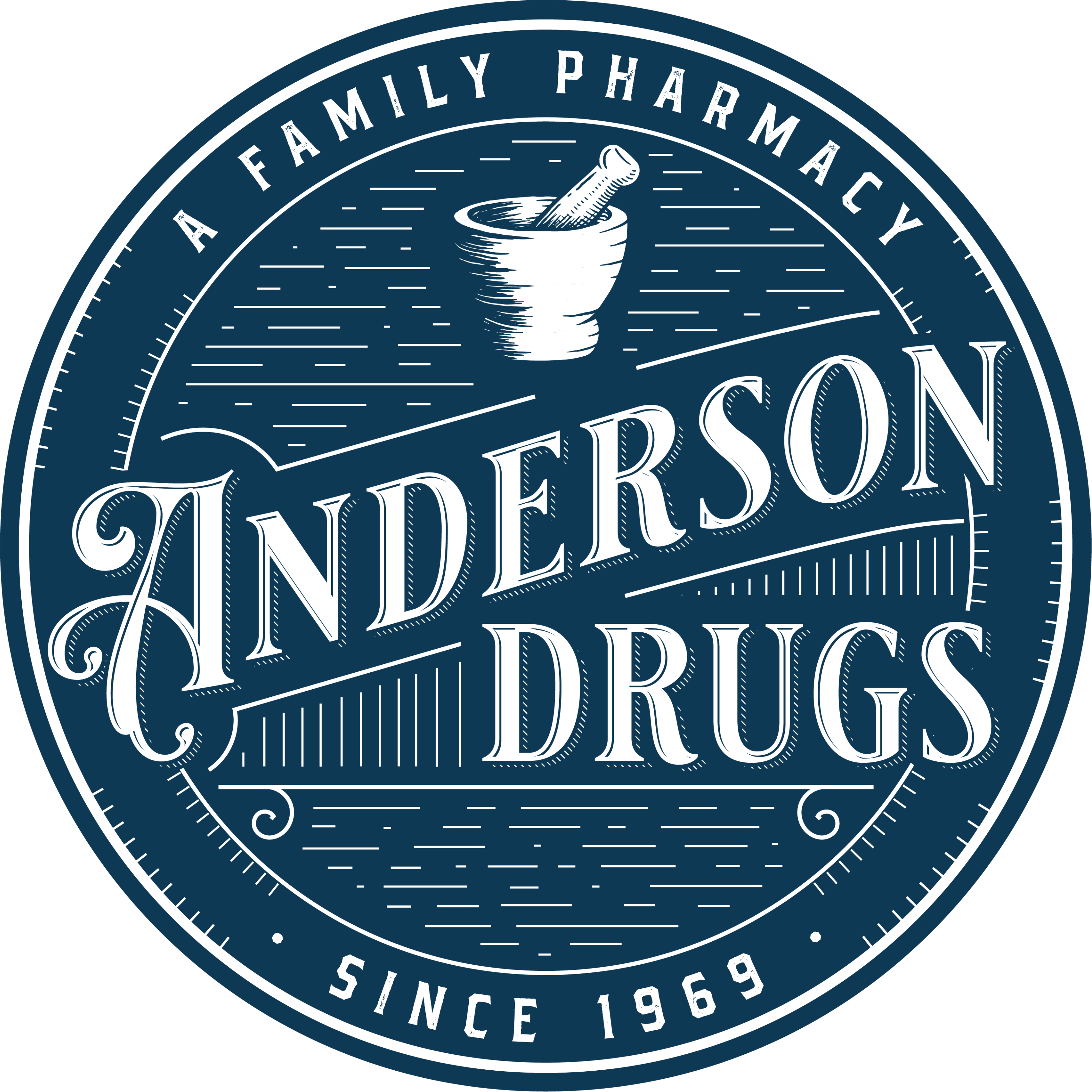 Anderson Drugs