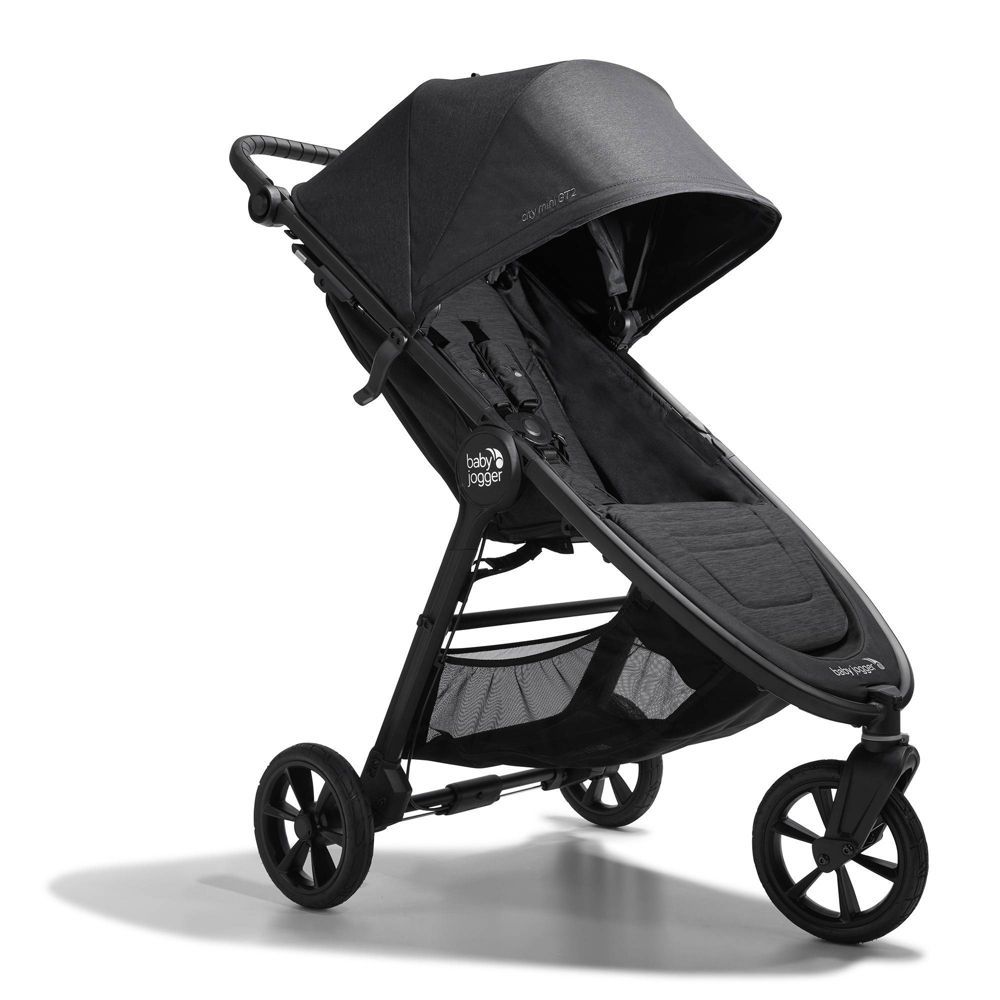 Baby Jogger City Mini