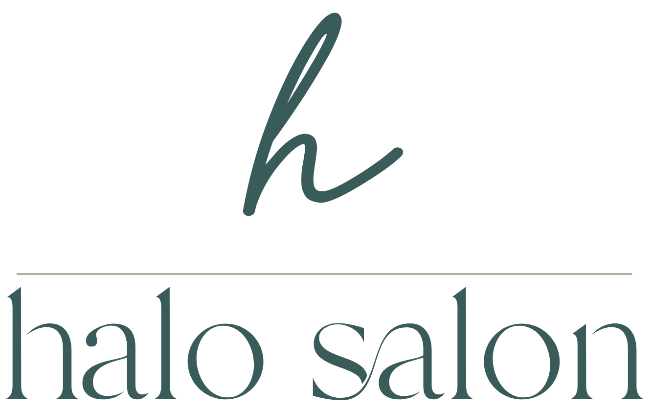 Halo Salon