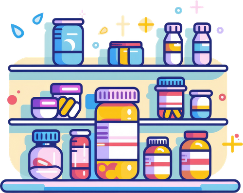 Our Pharmacy