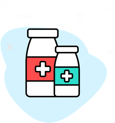 Refill Prescriptions