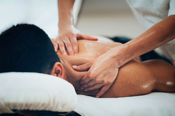 Swedish Massage Therapy in Austin, Texas