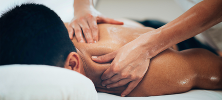 Austin Massage Therapy for Men and Women