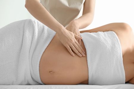 Pregnancy and Prenatal Massage Therapy in Austin, Texas