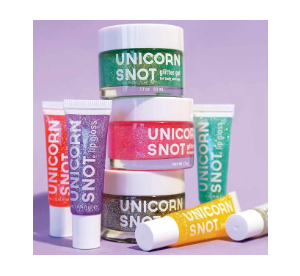 Unicorn Snot