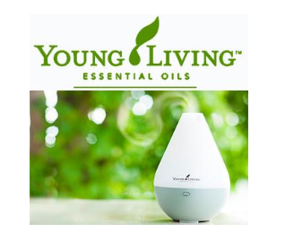 Young Living: Oil Diffusers