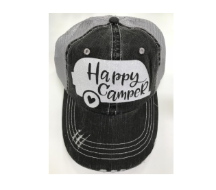 Messy Hair Don't Care!