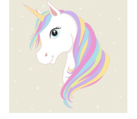 Roll Me In Fary Dust And Call Me A Unicorn!