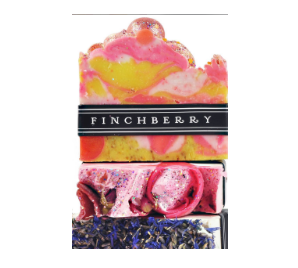 Finchberry Soaps