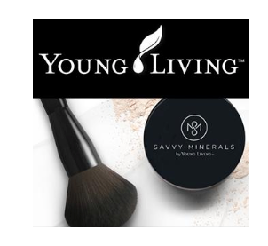 Young Living: Savvy Minerals
