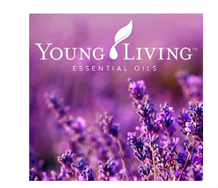 Young Living Essential Oils