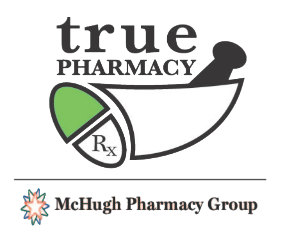 (Dottie's) True Pharmacy