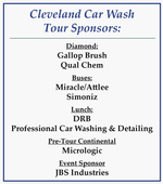 2Cleveland Car Wash Tour Sponsors SCWA Advantage 2nd 2026.png
