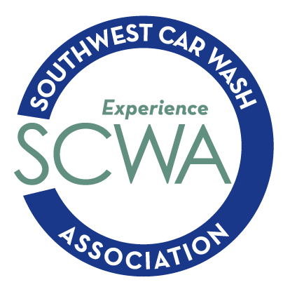 Southwest Carwash Association Logo