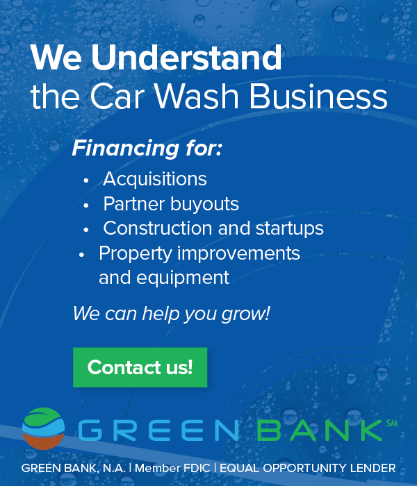 Southwest Carwash Association