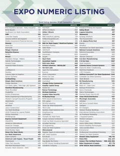 SCWA EXPO Guide 2026 numeric list.png