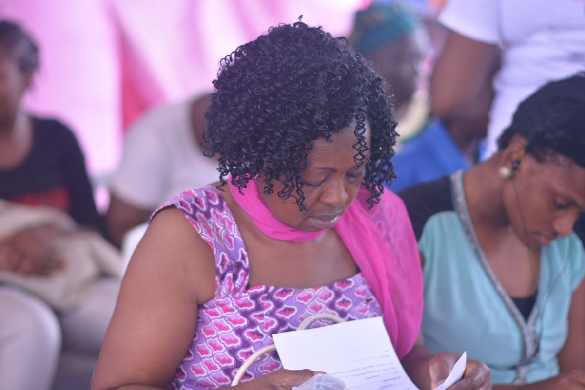 Breast Screening Novare, Lekki