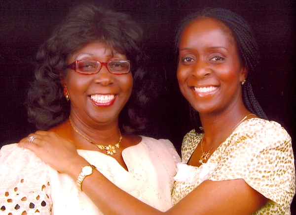 Adieu, Ifeoma. Adieu, Ifeoma.