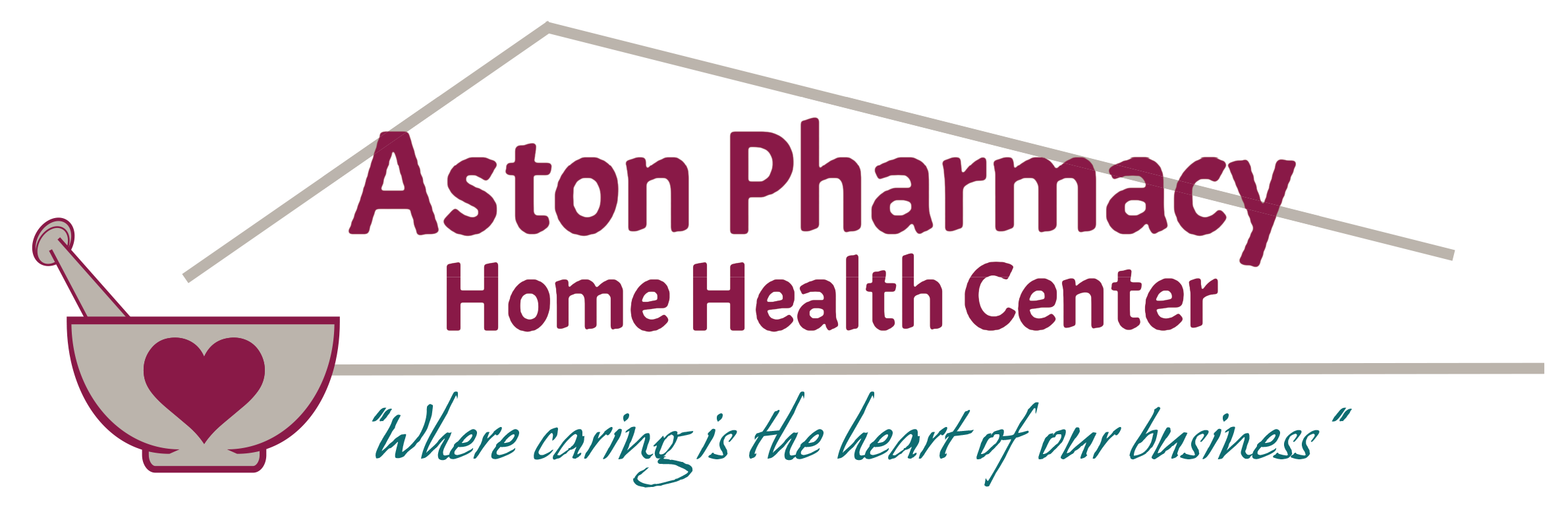 Aston Pharmacy Home Health Center