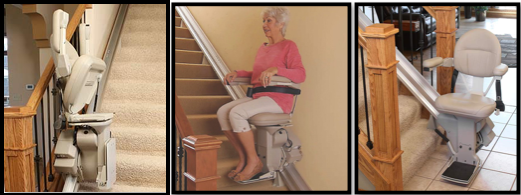 StairLifts