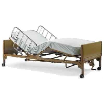 Electric Hospital Bed