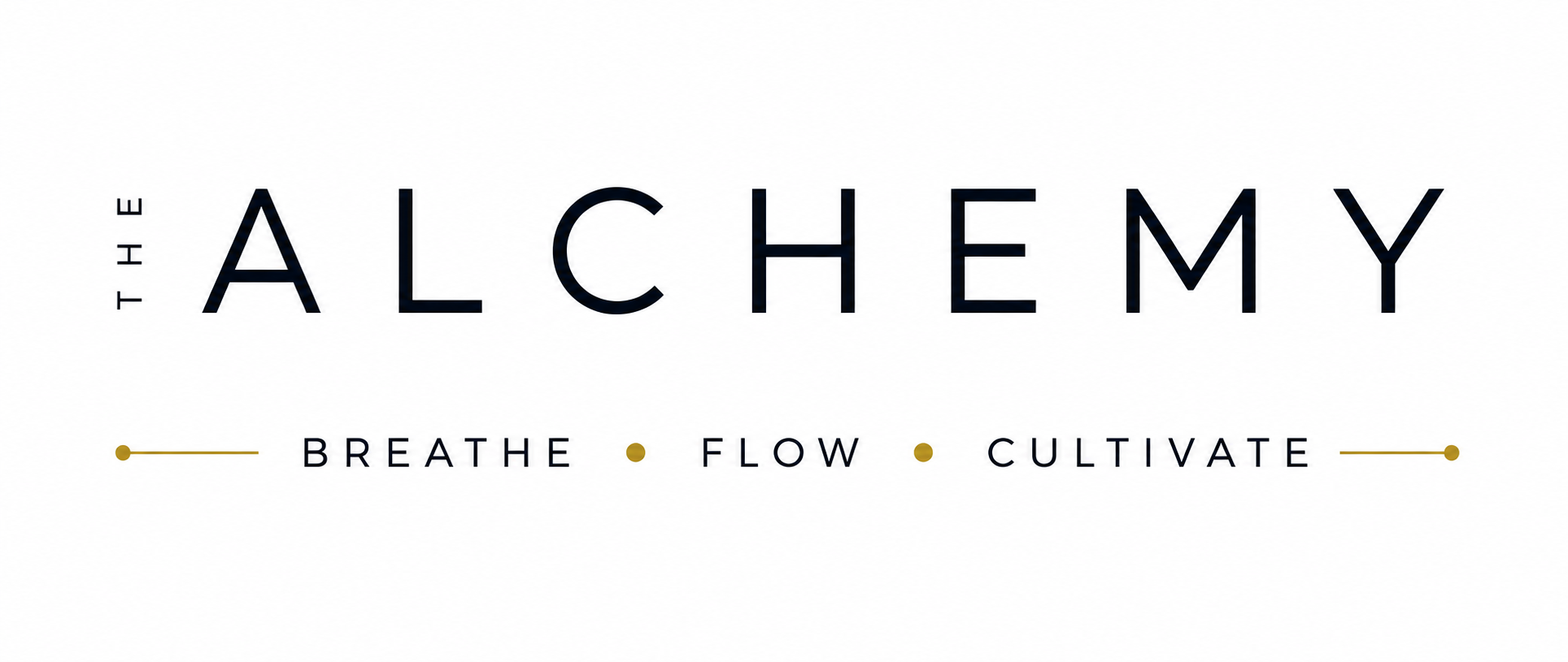 The Alchemy Flow The Alchemy Flow