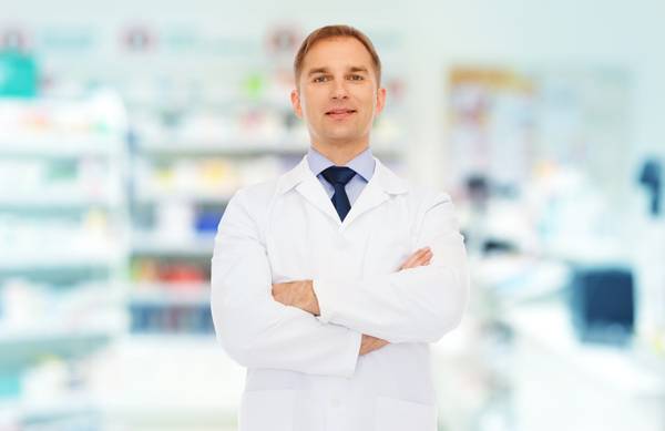 Pharmacy Services