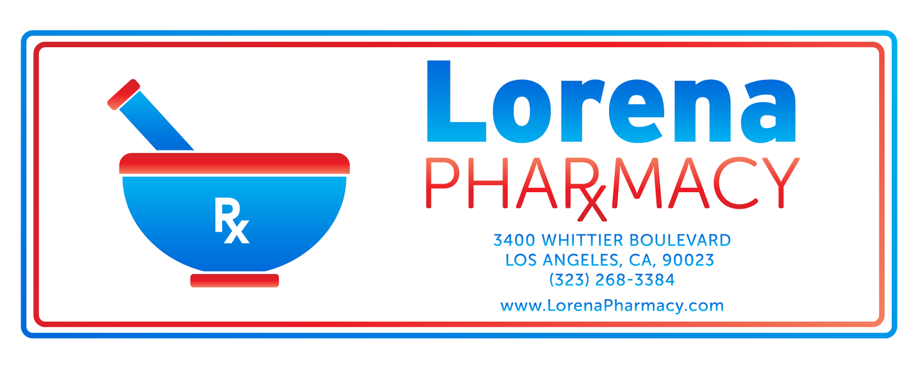 Lorena Pharmacy - Lorena Pharmacy | Los Angelas Community Pharmacy