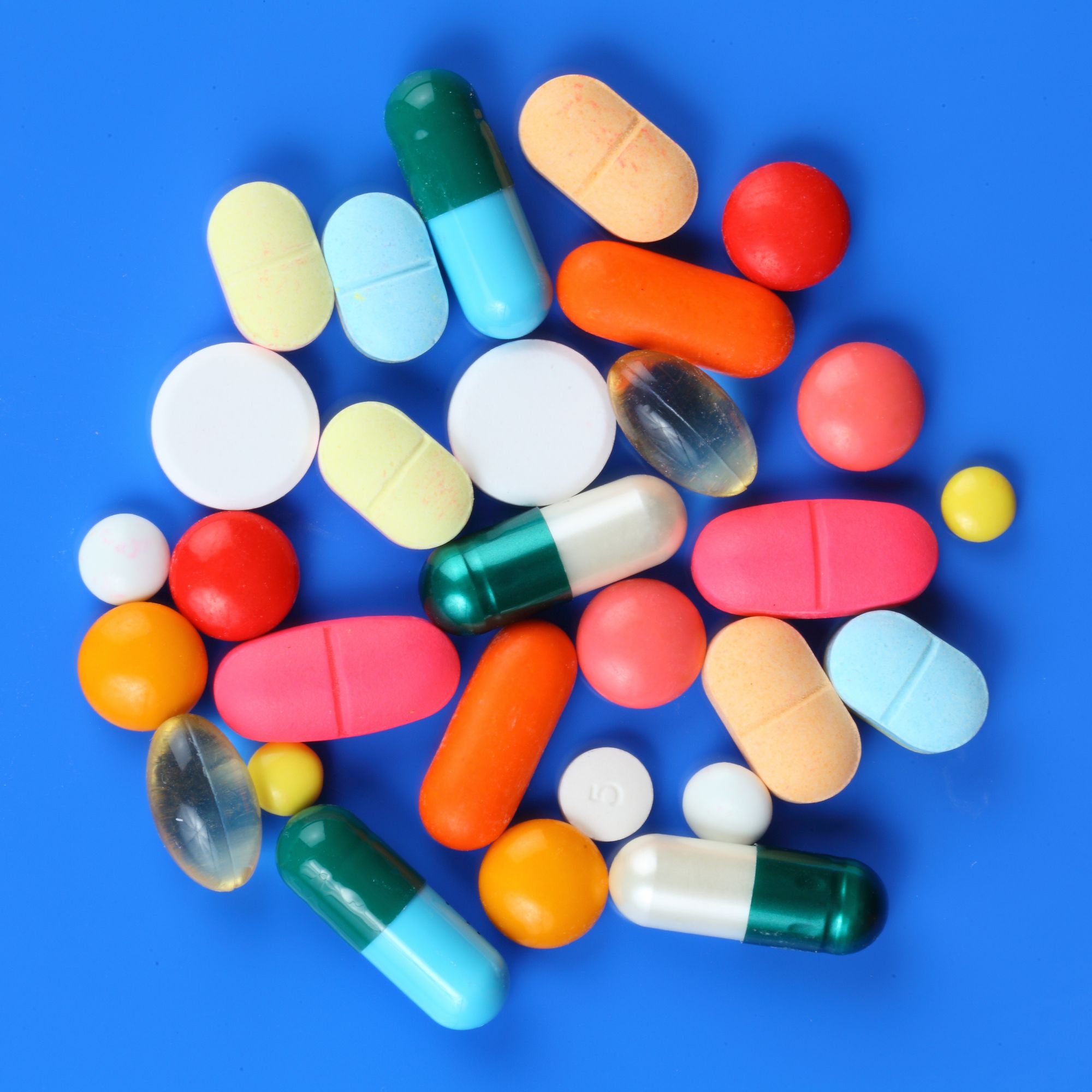 Specialty Medication