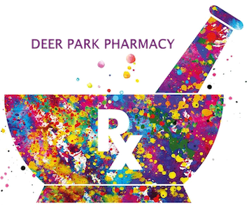 Redesign - Deer Park Pharmacy