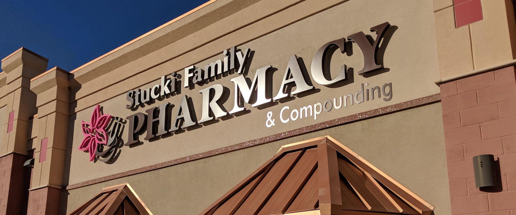 Welcome To Stucki Family Pharmacy