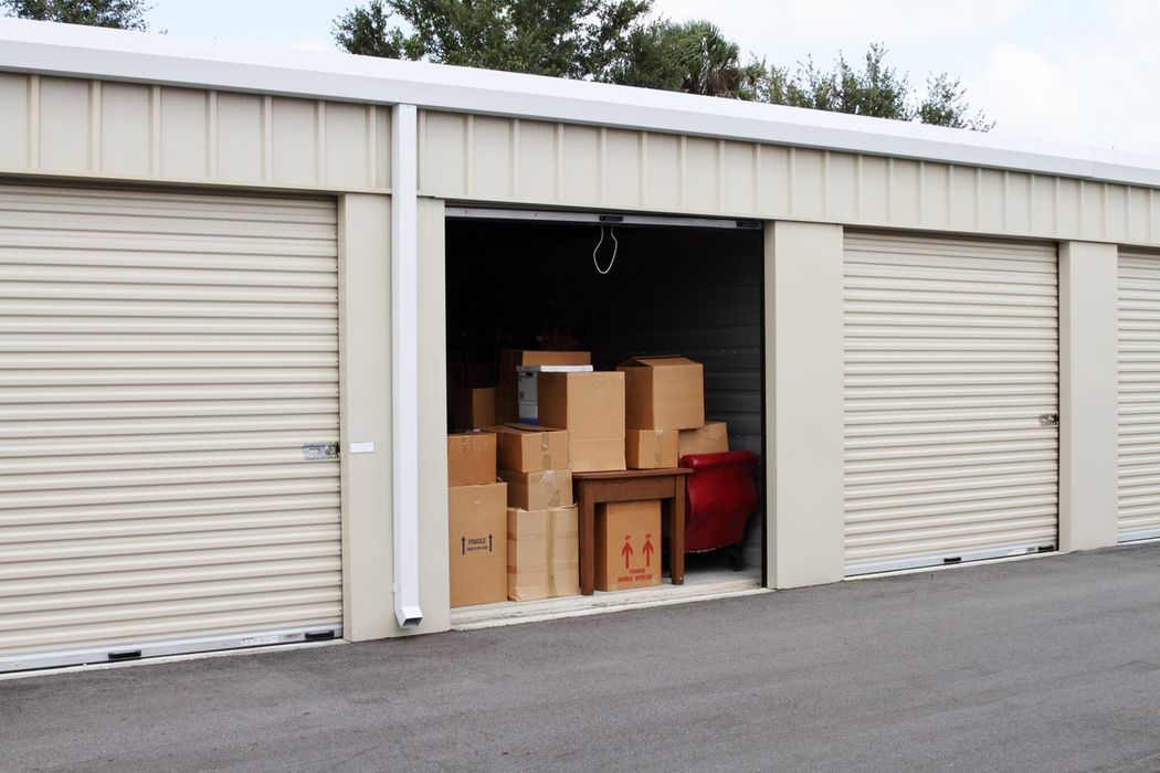 Affordable & Safe Storage Units near Toledo, Ohio