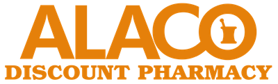 Alaco Discount Pharmacy Oneonta Logo