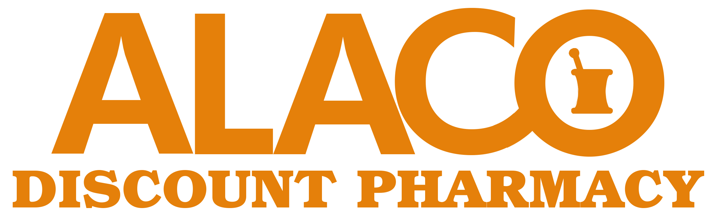 Alaco Discount Pharmacy - Oneonta