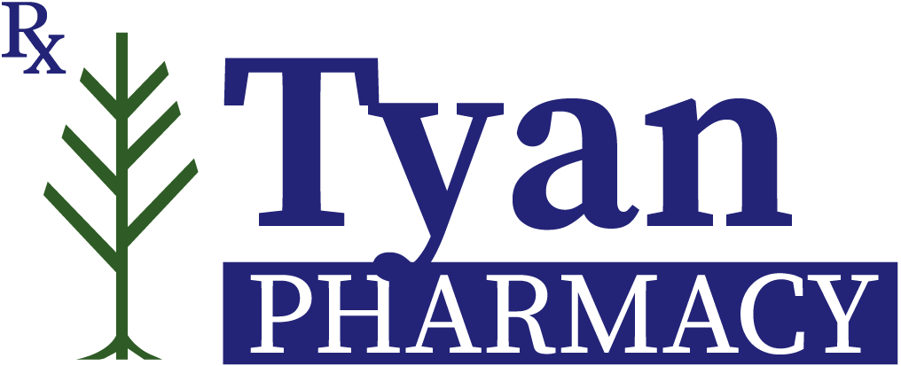 Tyan Pharmacy & Medical Supply