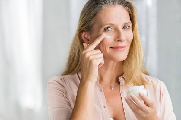 Anti-Aging Cosmeceutical Compounding