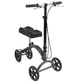 Mobility Equipment Rental in Tulsa