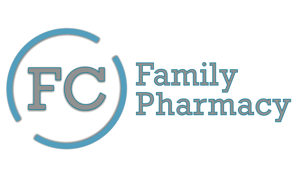Forrest City Family Pharmacy