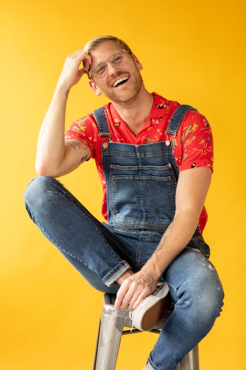David William