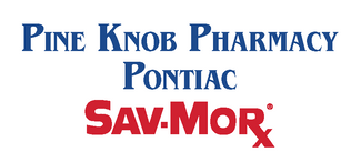 Pine Knob Pharmacy Pontiac Sav-Mor.png