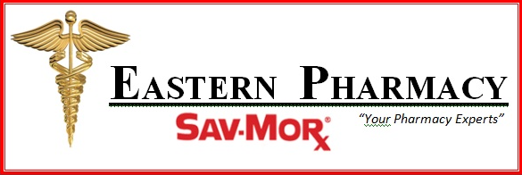 eastern pharmacy sav mor logo .png