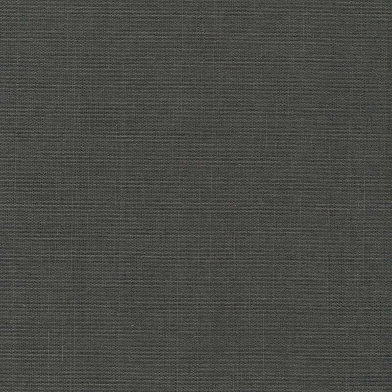 Gessa NS 5004 - Black Grasscloth Wallpaper - ABA Interiors