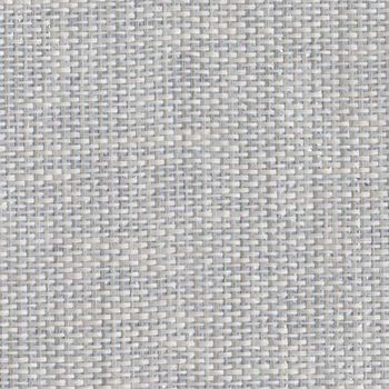 Grey Woven Fabric Wallpaper