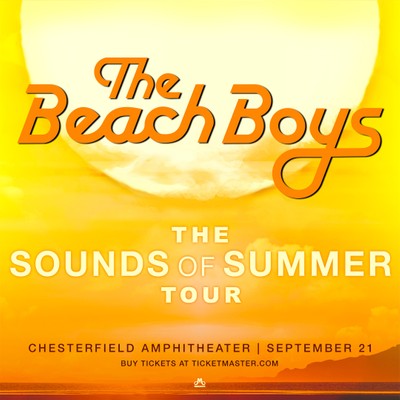 The Beach Boys