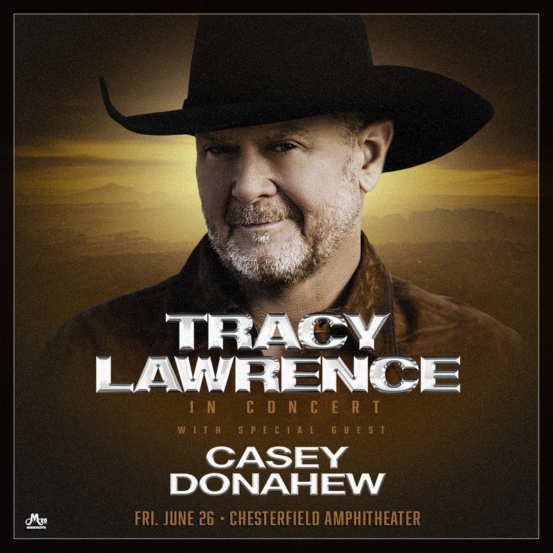 Events - Chesterfield Amphitheater