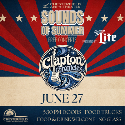 Clapton Chronicles: The Music of Eric Clapton