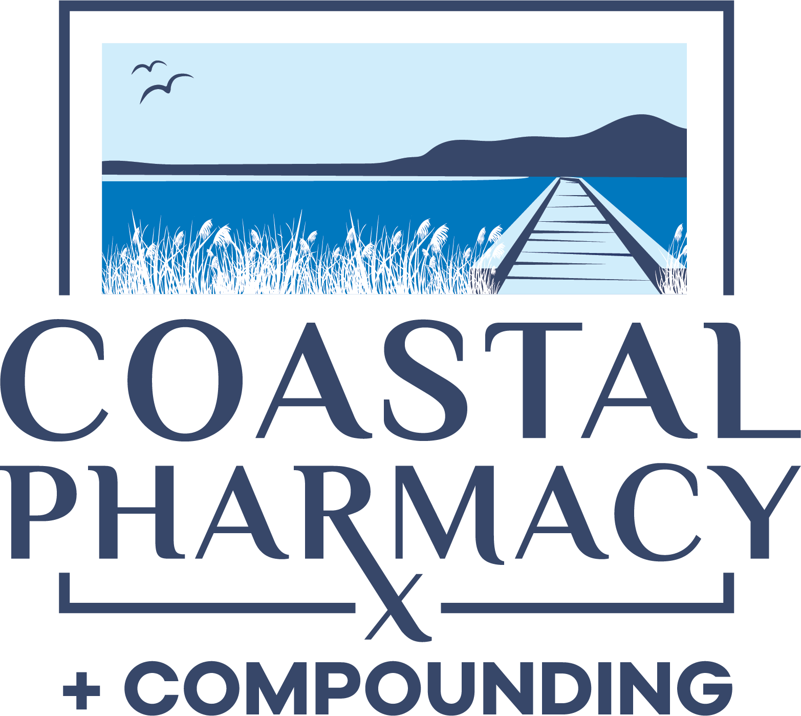 Coastal Pharmacy & Compounding