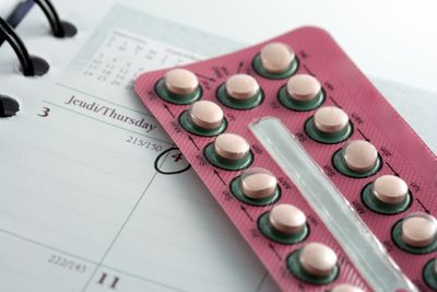 Birth Control
